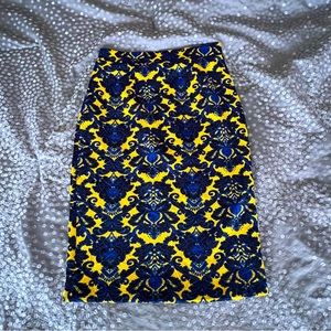 41 Hawthorn Casual Skirt - S